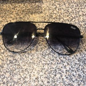 Quay sunglasses